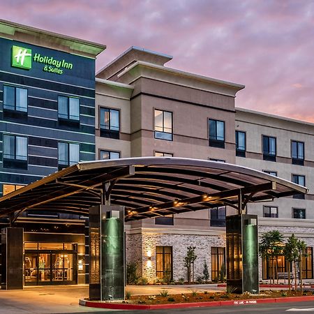 Holiday Inn Hotel & Suites Silicon Valley - Milpitas By Ihg Dış mekan fotoğraf