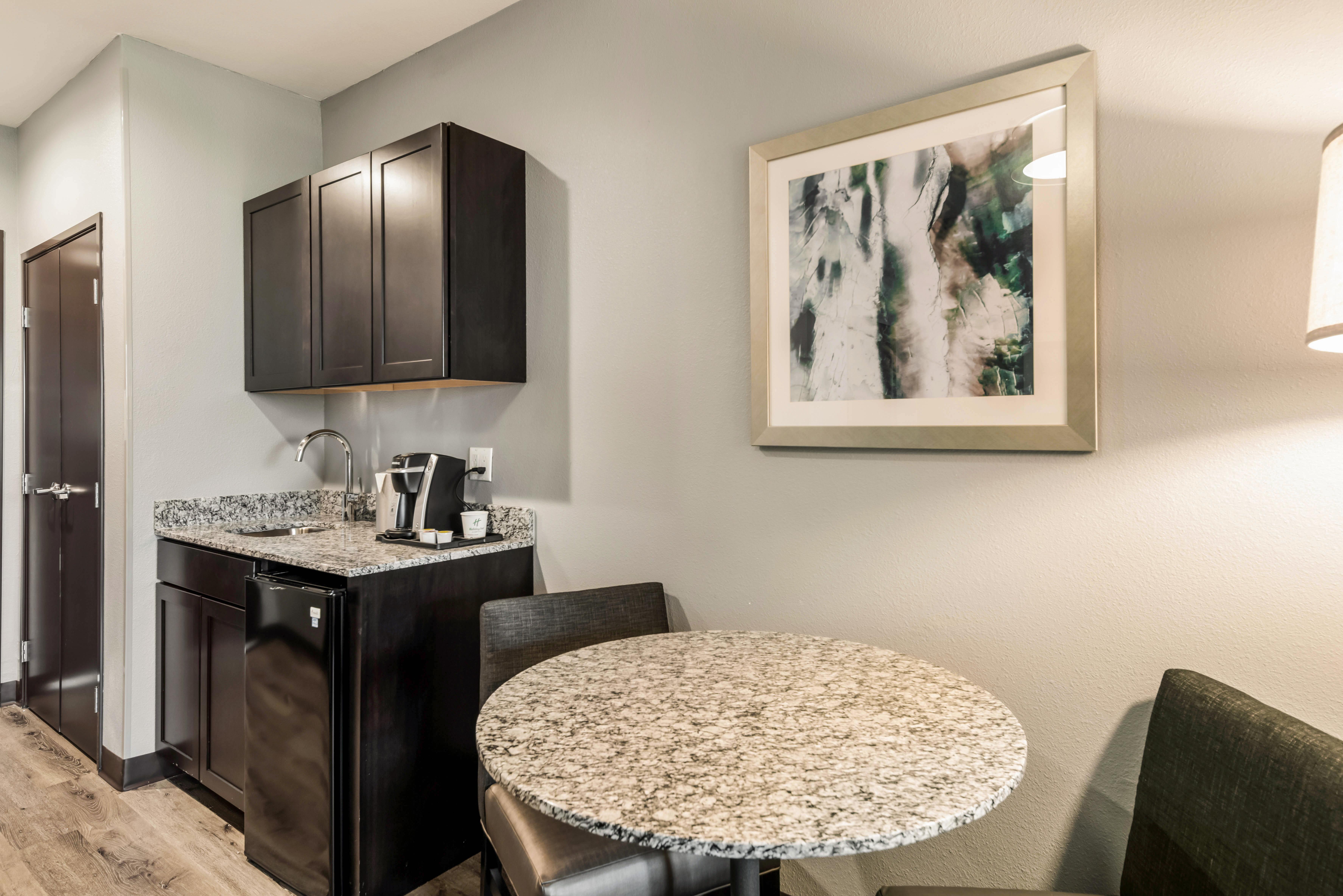 Holiday Inn Hotel & Suites Silicon Valley - Milpitas By Ihg Dış mekan fotoğraf