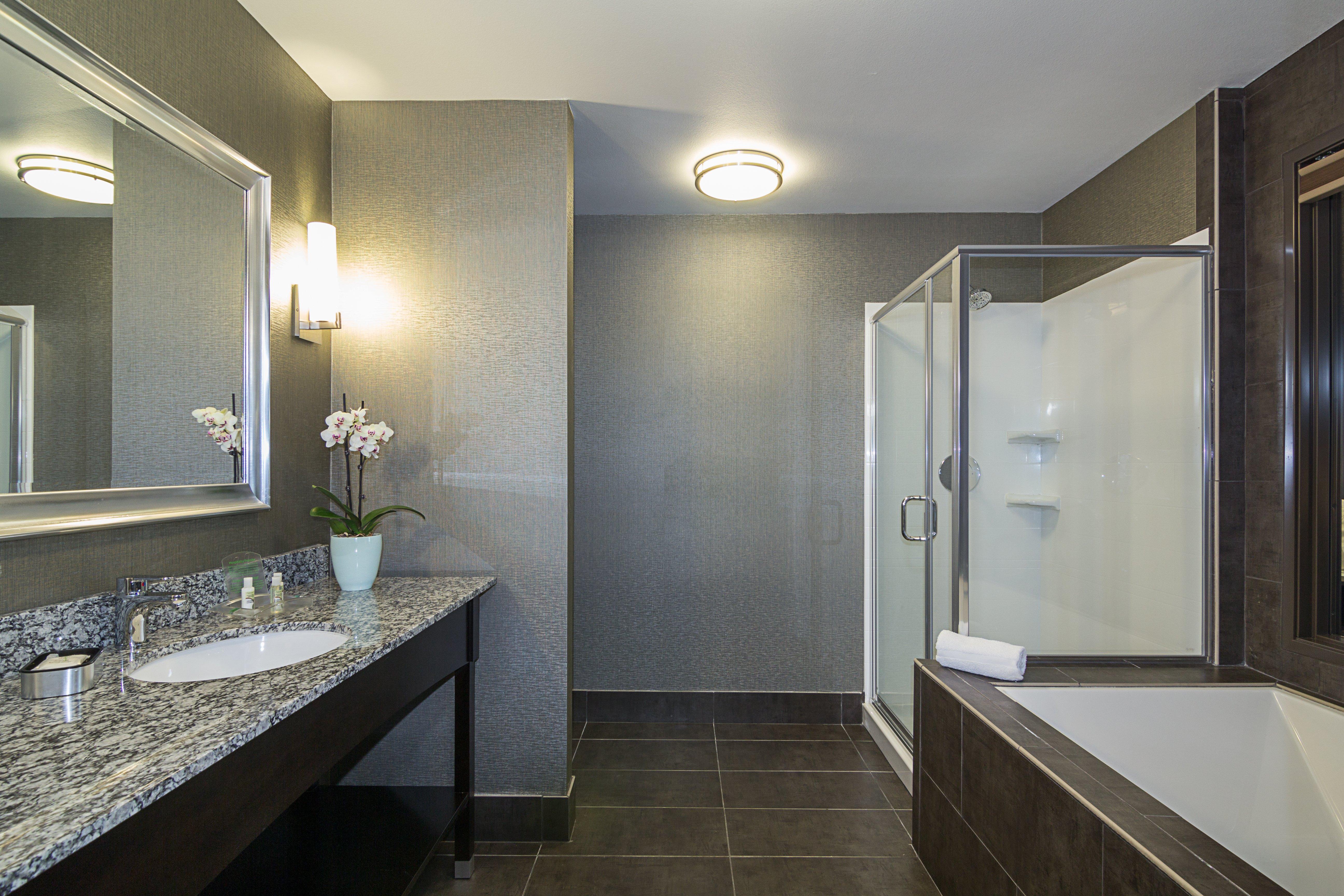 Holiday Inn Hotel & Suites Silicon Valley - Milpitas By Ihg Dış mekan fotoğraf