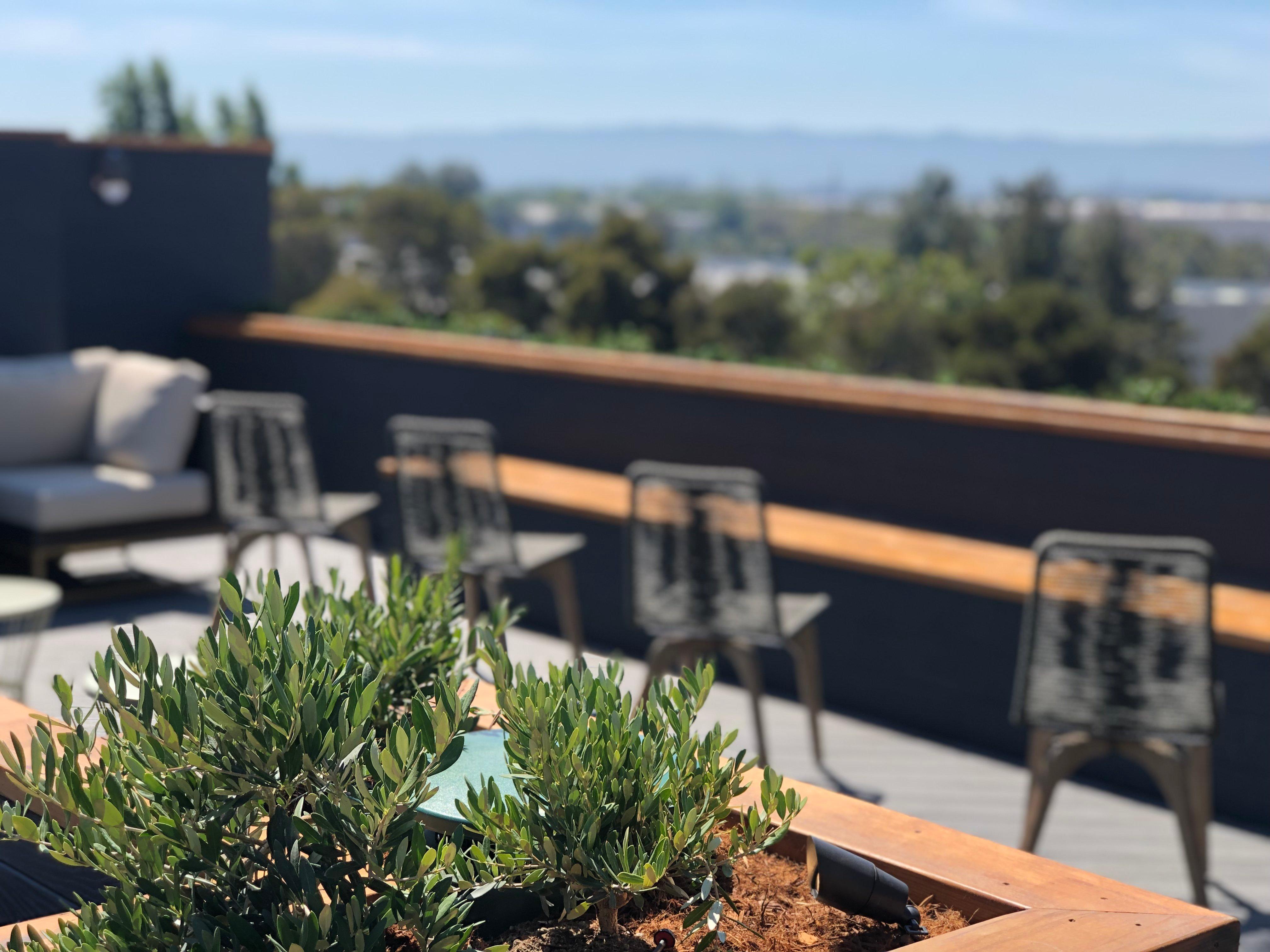 Holiday Inn Hotel & Suites Silicon Valley - Milpitas By Ihg Dış mekan fotoğraf