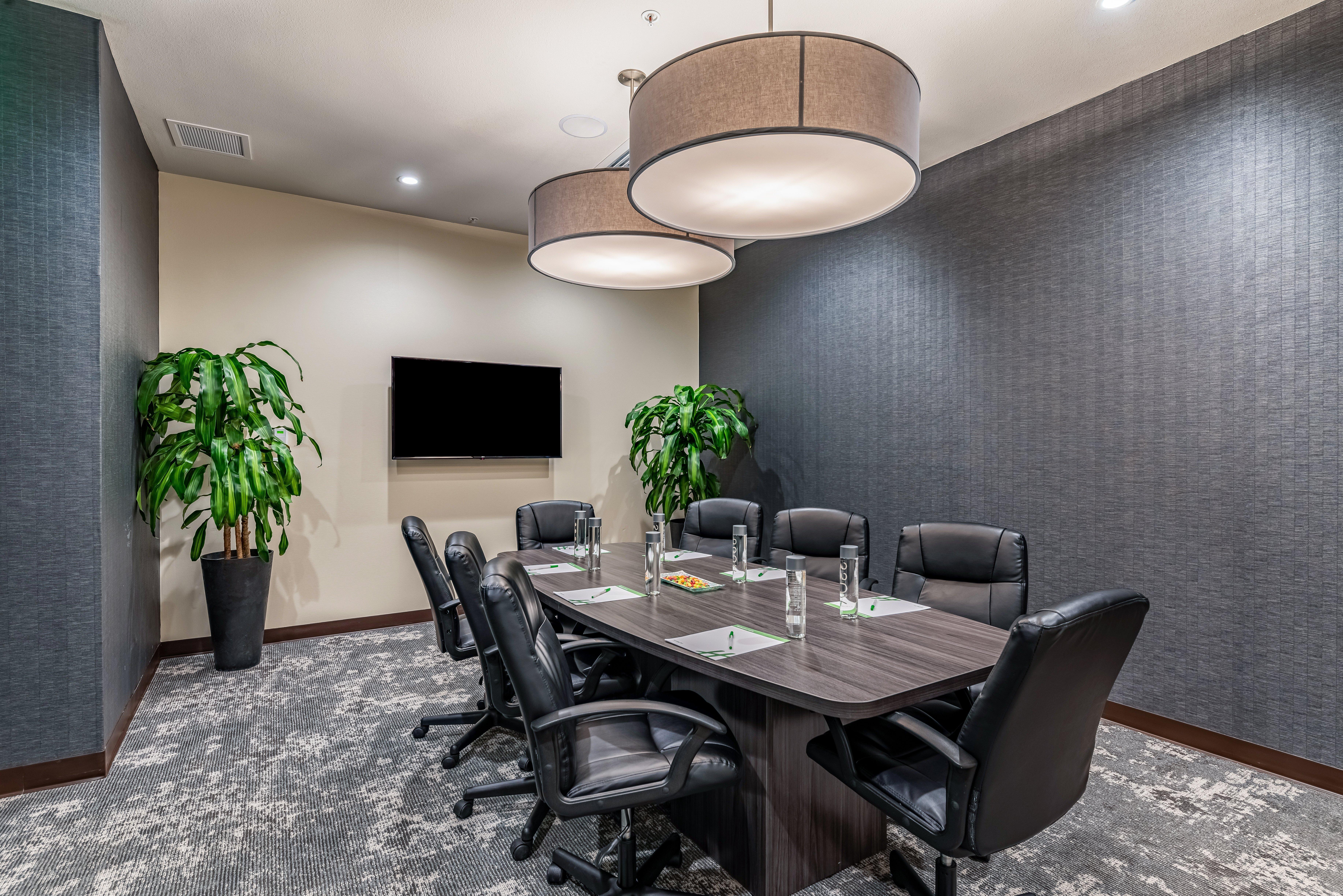 Holiday Inn Hotel & Suites Silicon Valley - Milpitas By Ihg Dış mekan fotoğraf