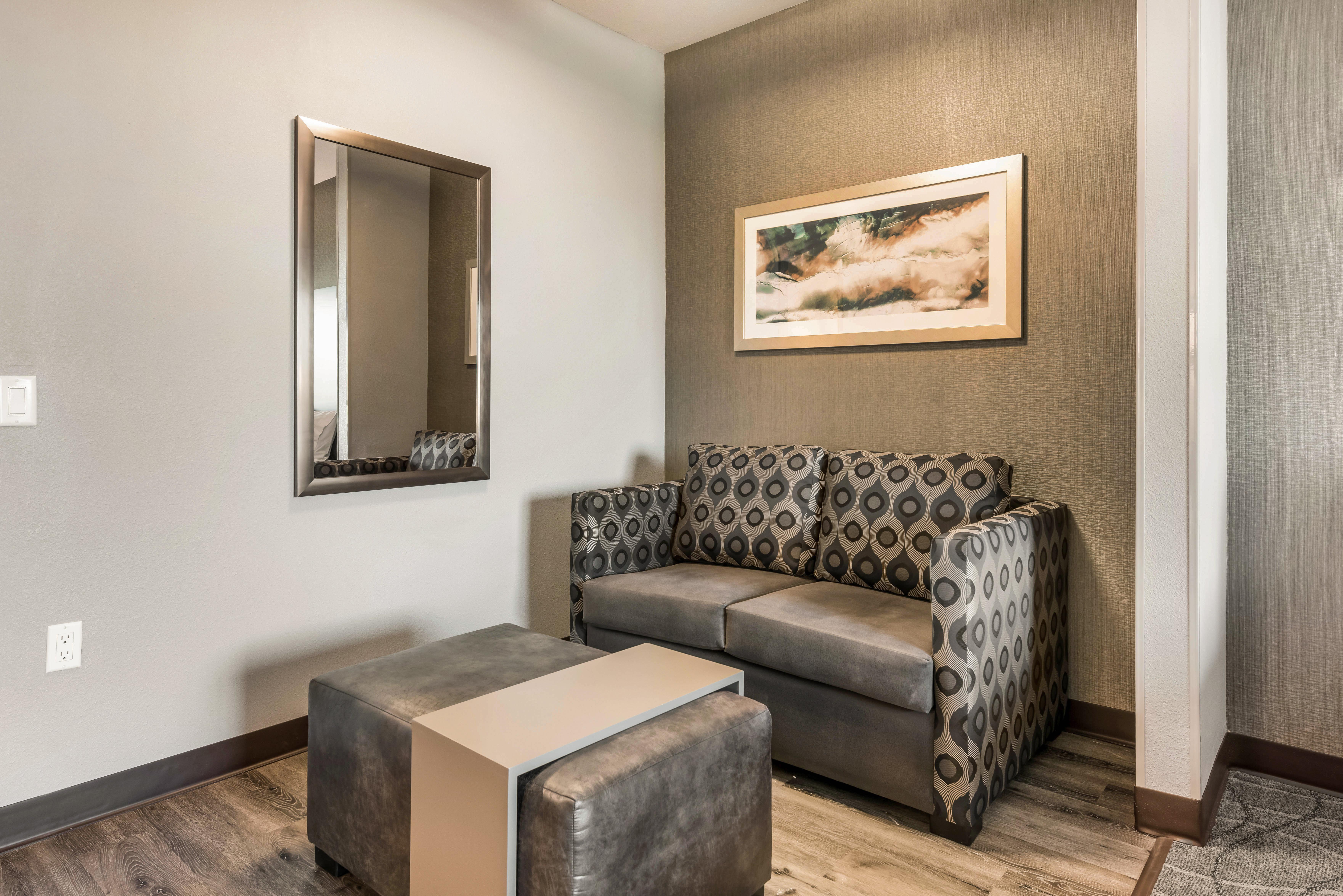 Holiday Inn Hotel & Suites Silicon Valley - Milpitas By Ihg Dış mekan fotoğraf