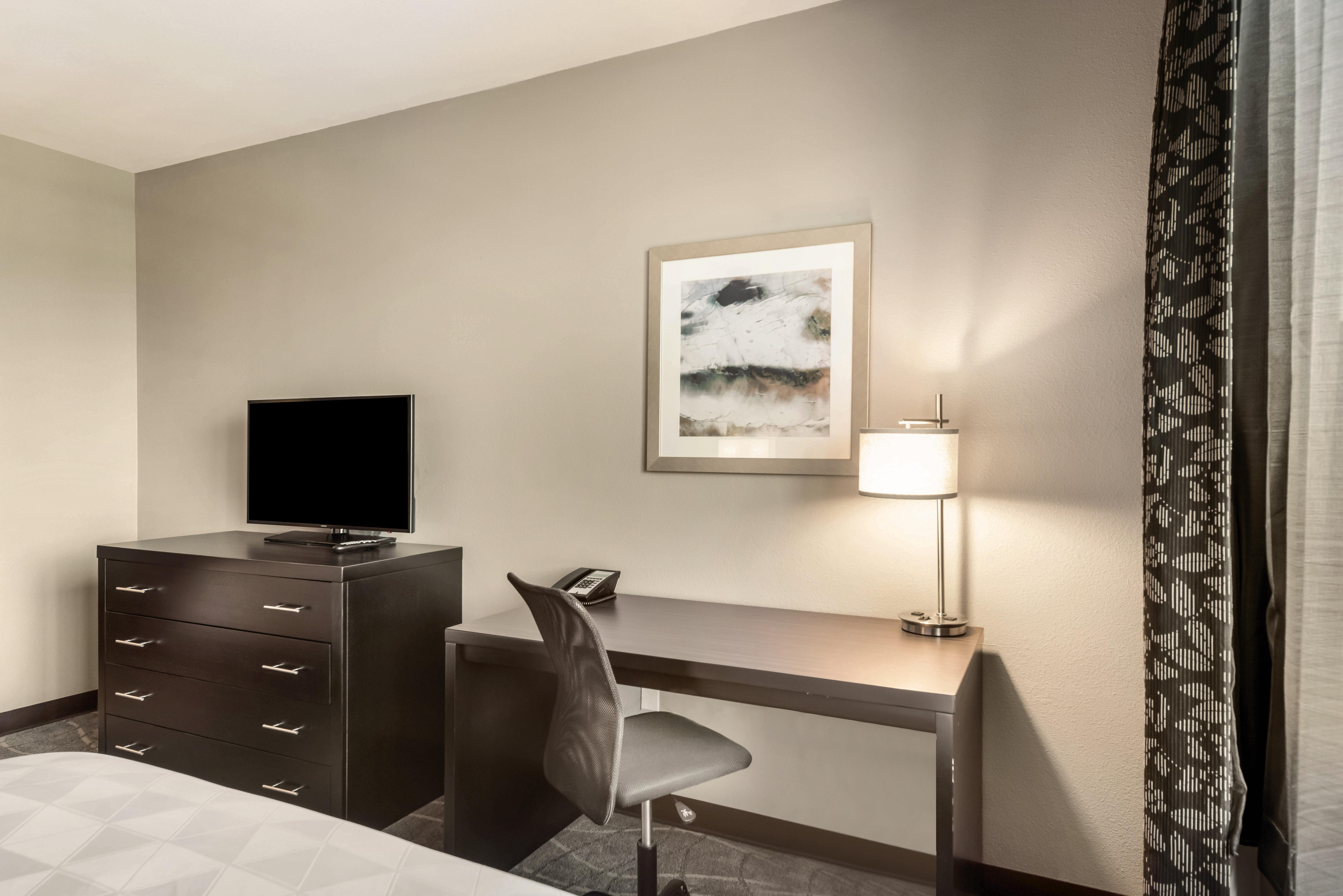 Holiday Inn Hotel & Suites Silicon Valley - Milpitas By Ihg Dış mekan fotoğraf