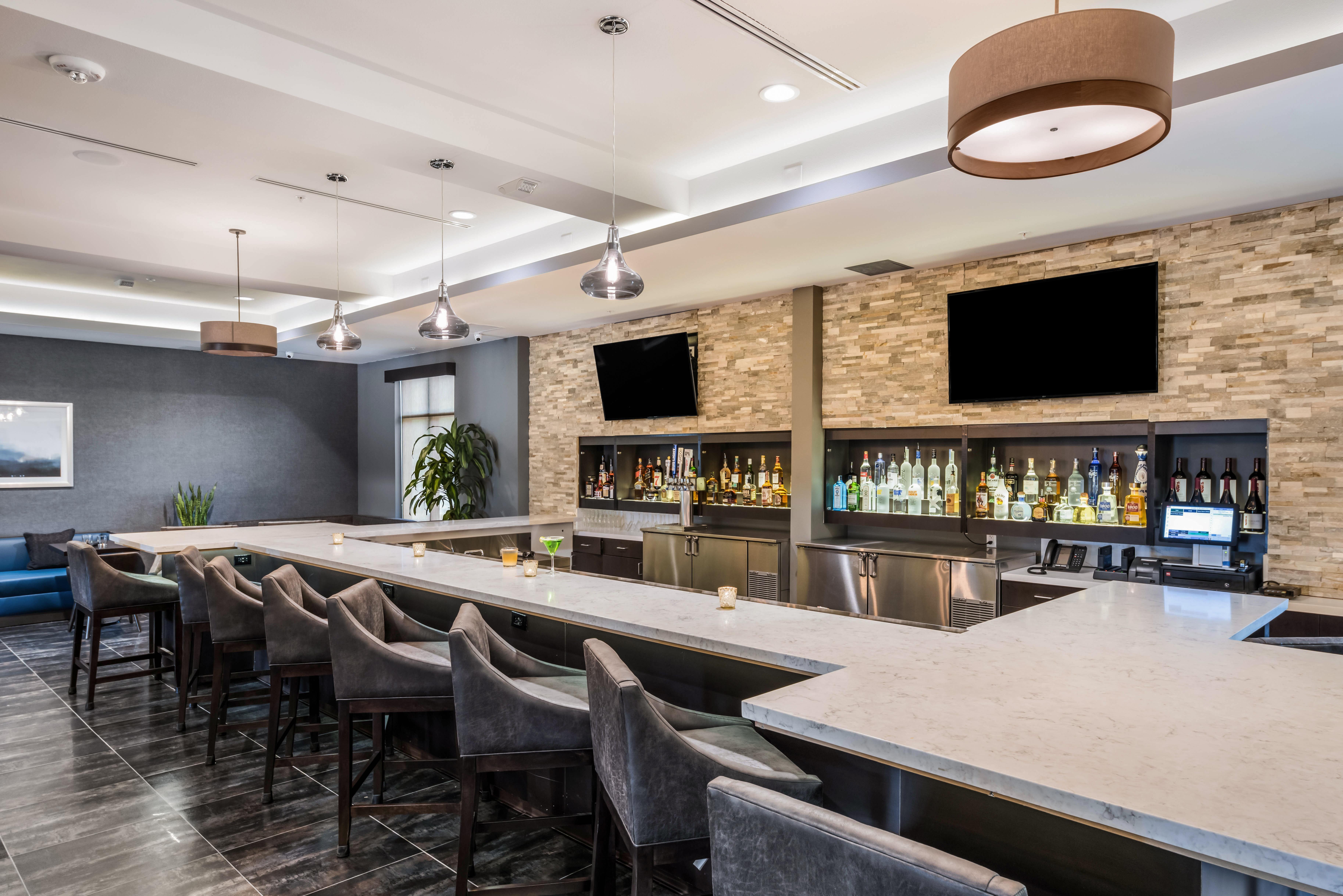 Holiday Inn Hotel & Suites Silicon Valley - Milpitas By Ihg Dış mekan fotoğraf