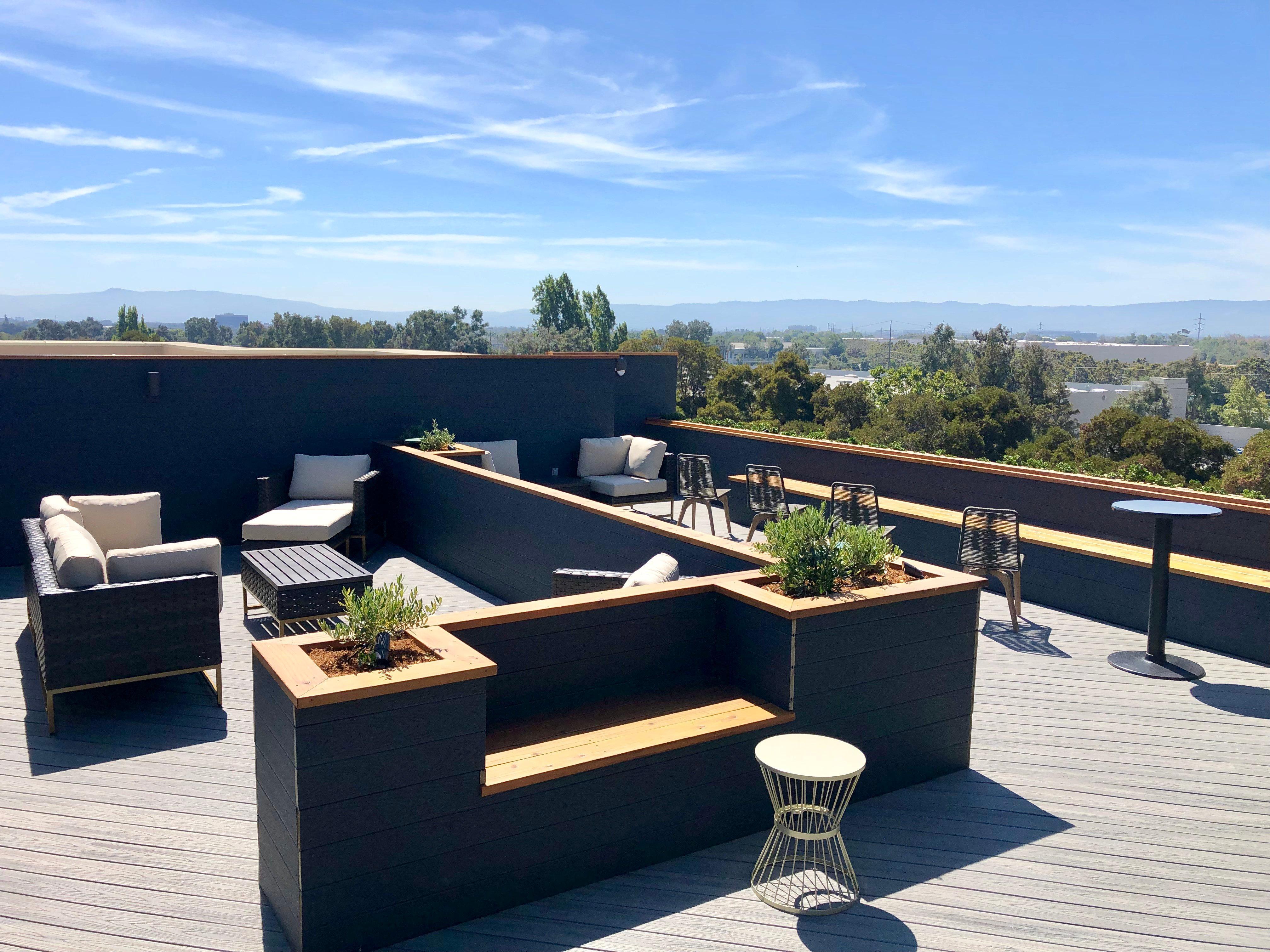 Holiday Inn Hotel & Suites Silicon Valley - Milpitas By Ihg Dış mekan fotoğraf