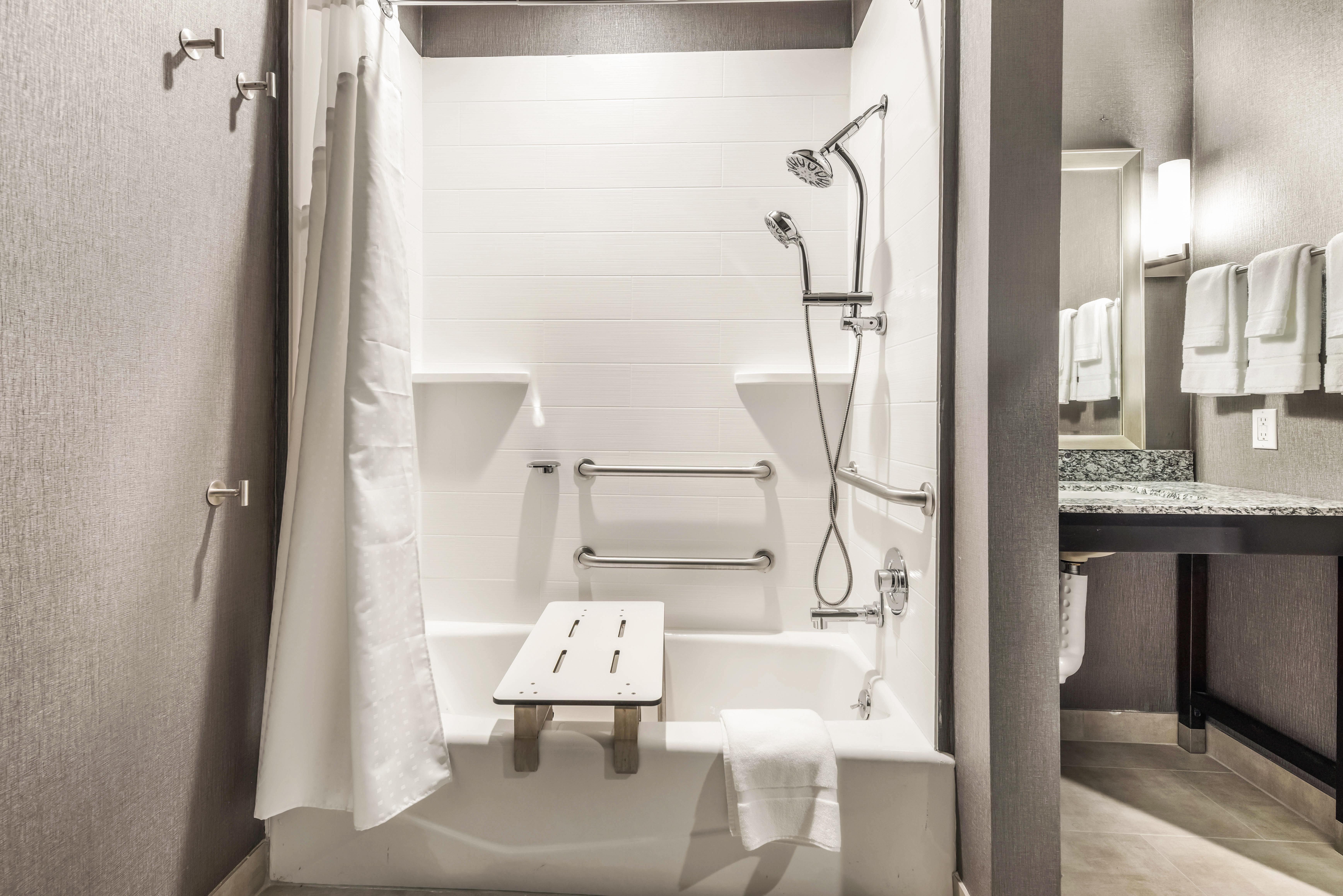 Holiday Inn Hotel & Suites Silicon Valley - Milpitas By Ihg Dış mekan fotoğraf