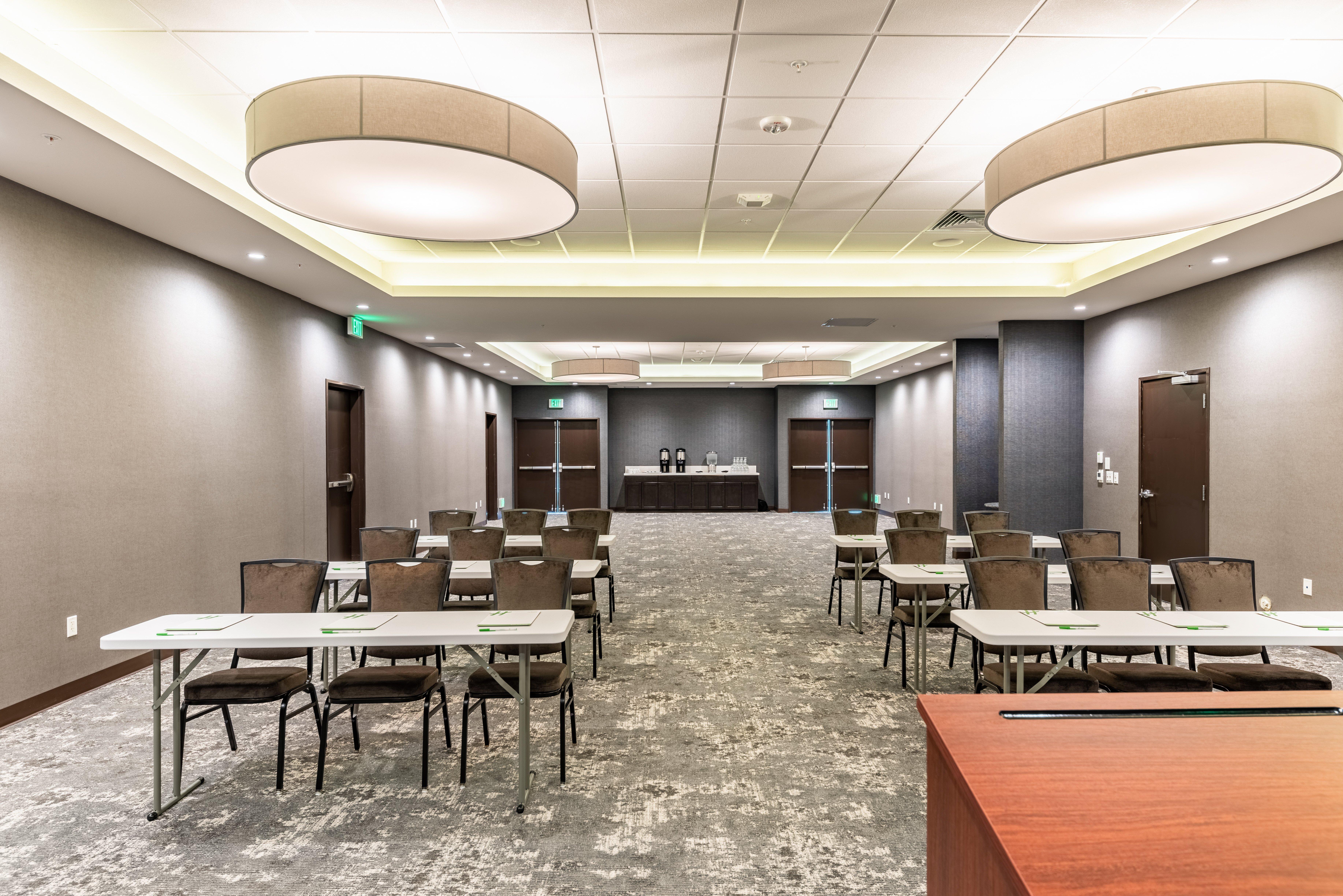 Holiday Inn Hotel & Suites Silicon Valley - Milpitas By Ihg Dış mekan fotoğraf