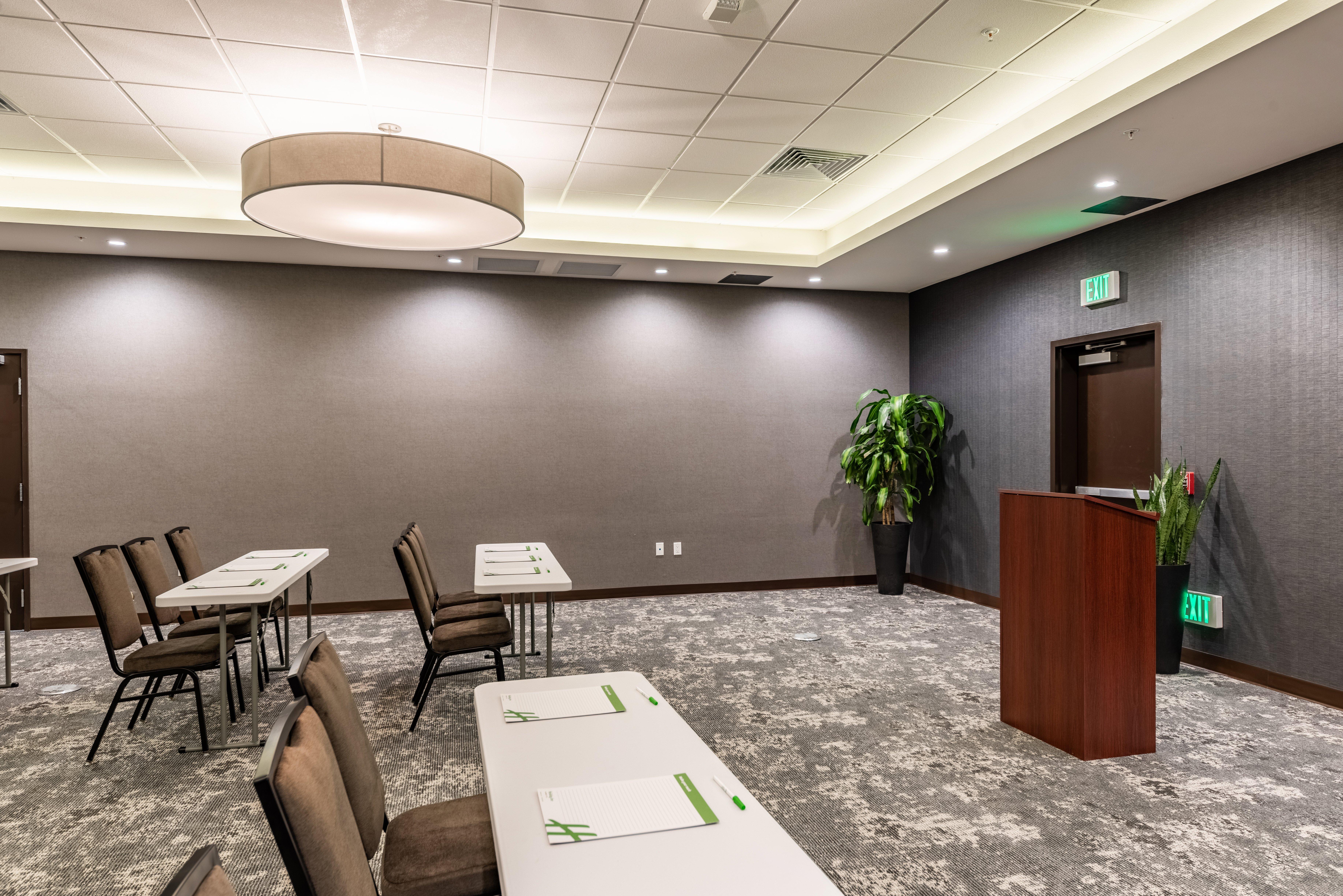 Holiday Inn Hotel & Suites Silicon Valley - Milpitas By Ihg Dış mekan fotoğraf