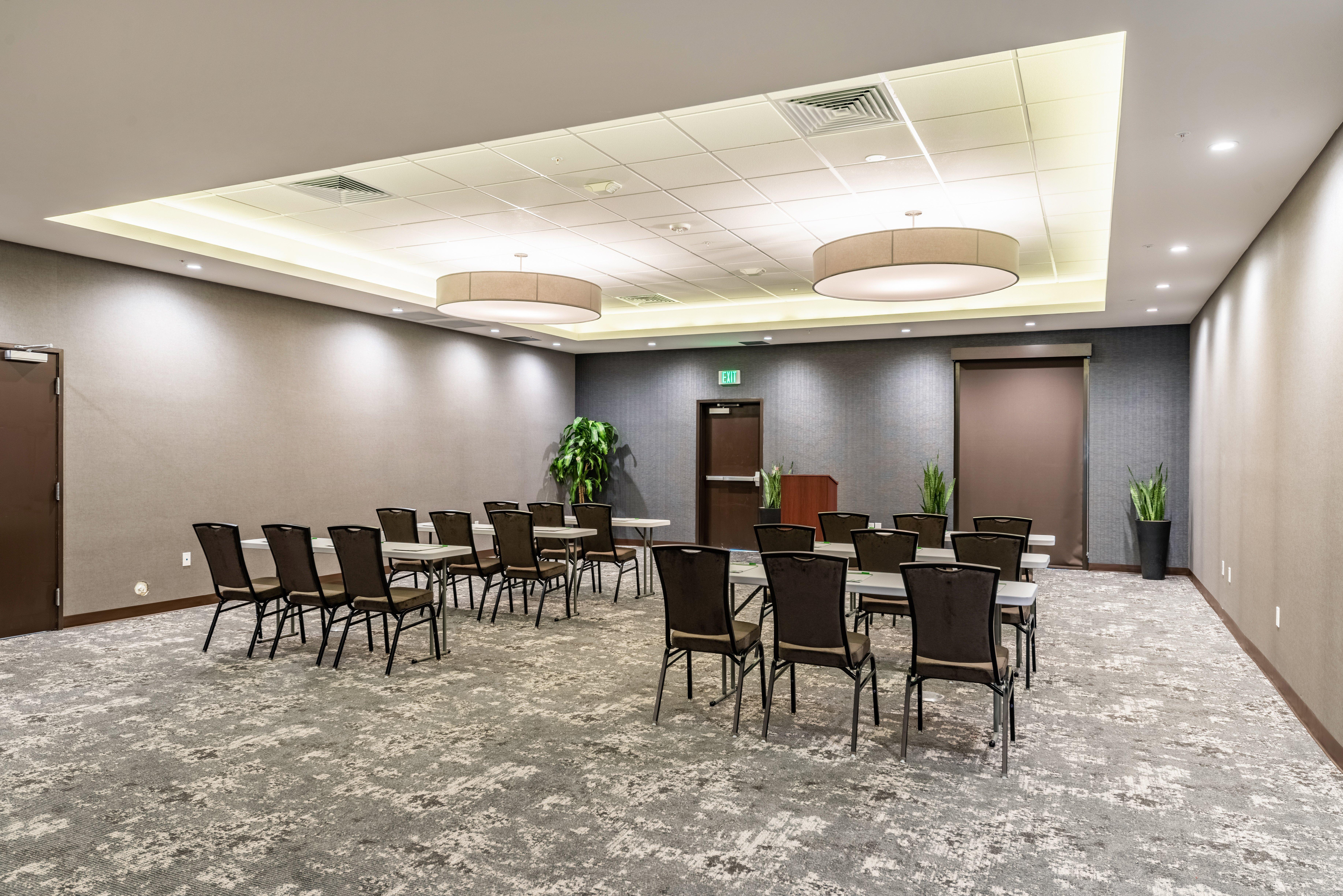 Holiday Inn Hotel & Suites Silicon Valley - Milpitas By Ihg Dış mekan fotoğraf