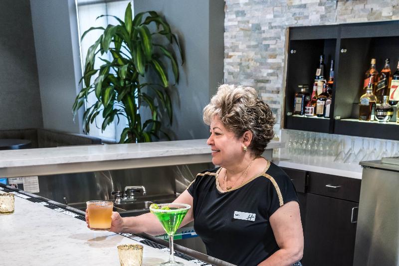 Holiday Inn Hotel & Suites Silicon Valley - Milpitas By Ihg Dış mekan fotoğraf